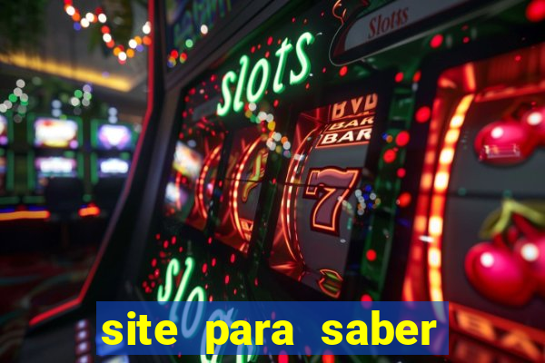 site para saber qual jogo esta pagando